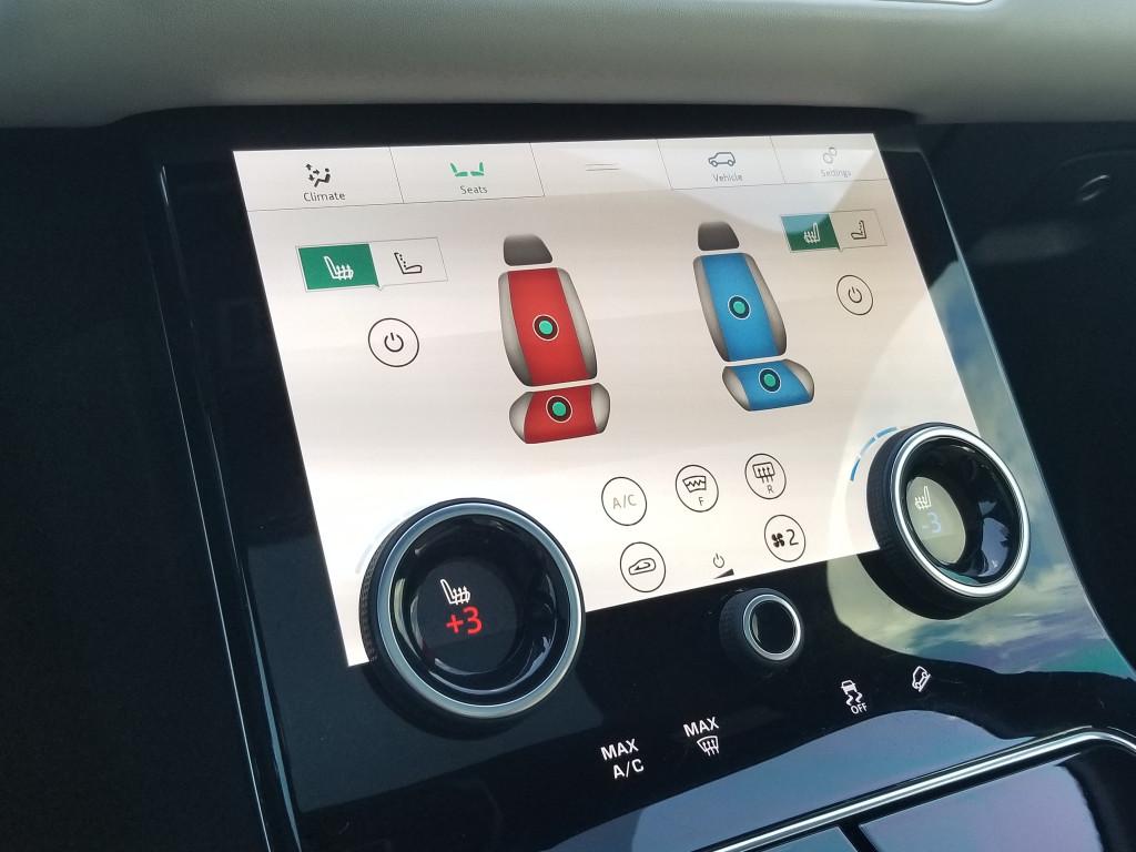 
								Land Rover Range Rover Velar R-Dynamic HSE full									