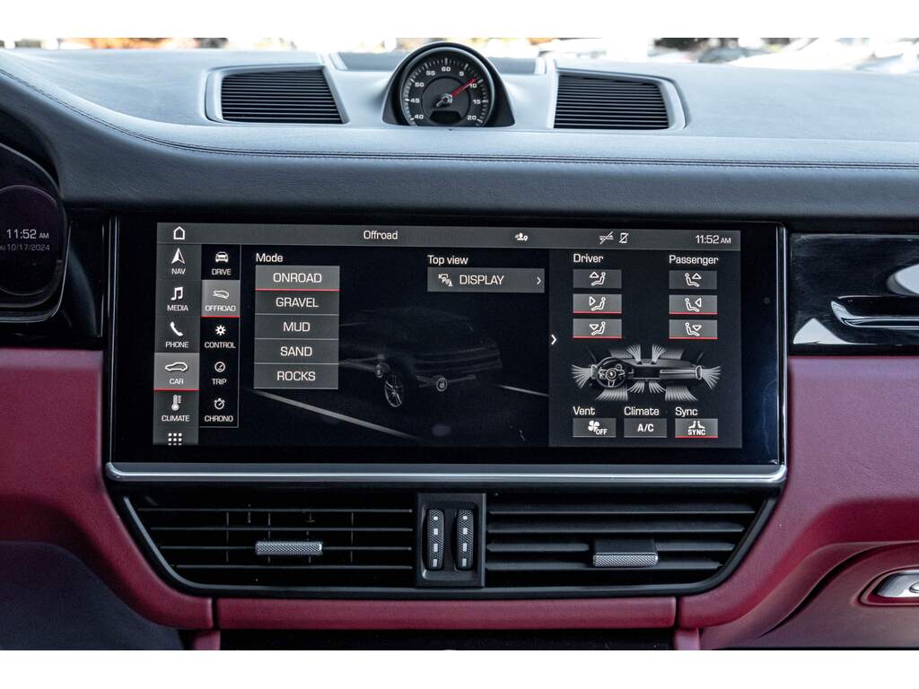 
								2021 Porsche Cayenne Coupe full									