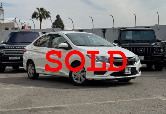 
								2019 Honda City full									