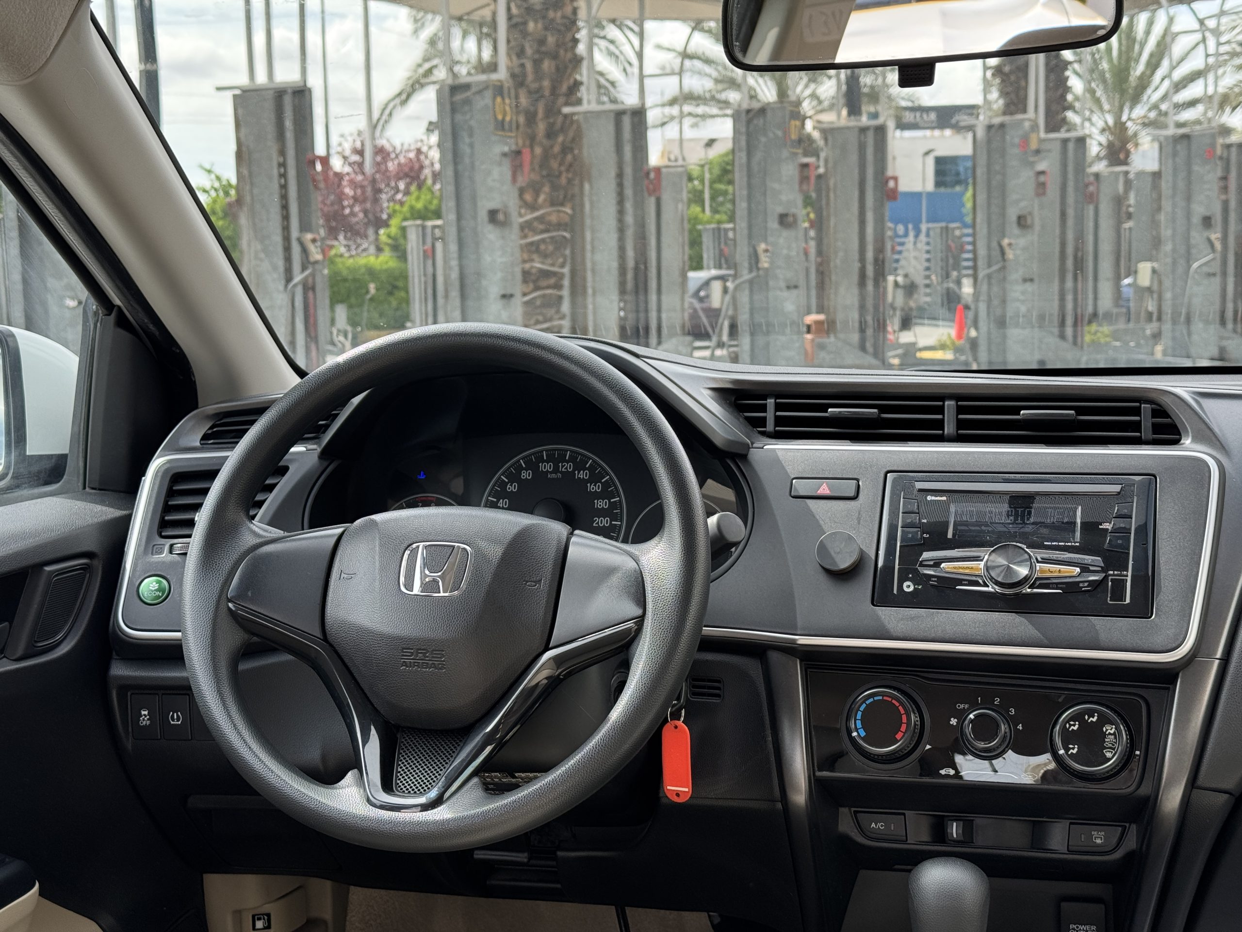 
								2019 Honda City full									