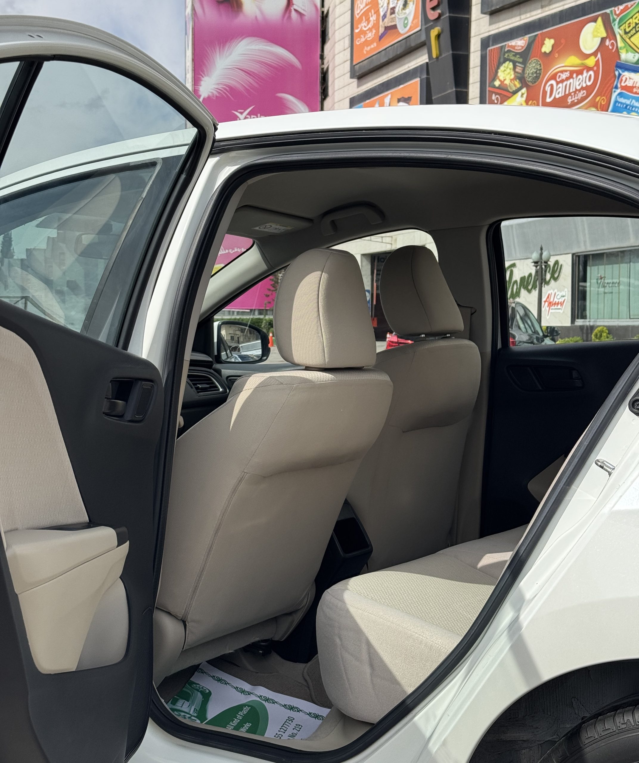 
								2019 Honda City full									