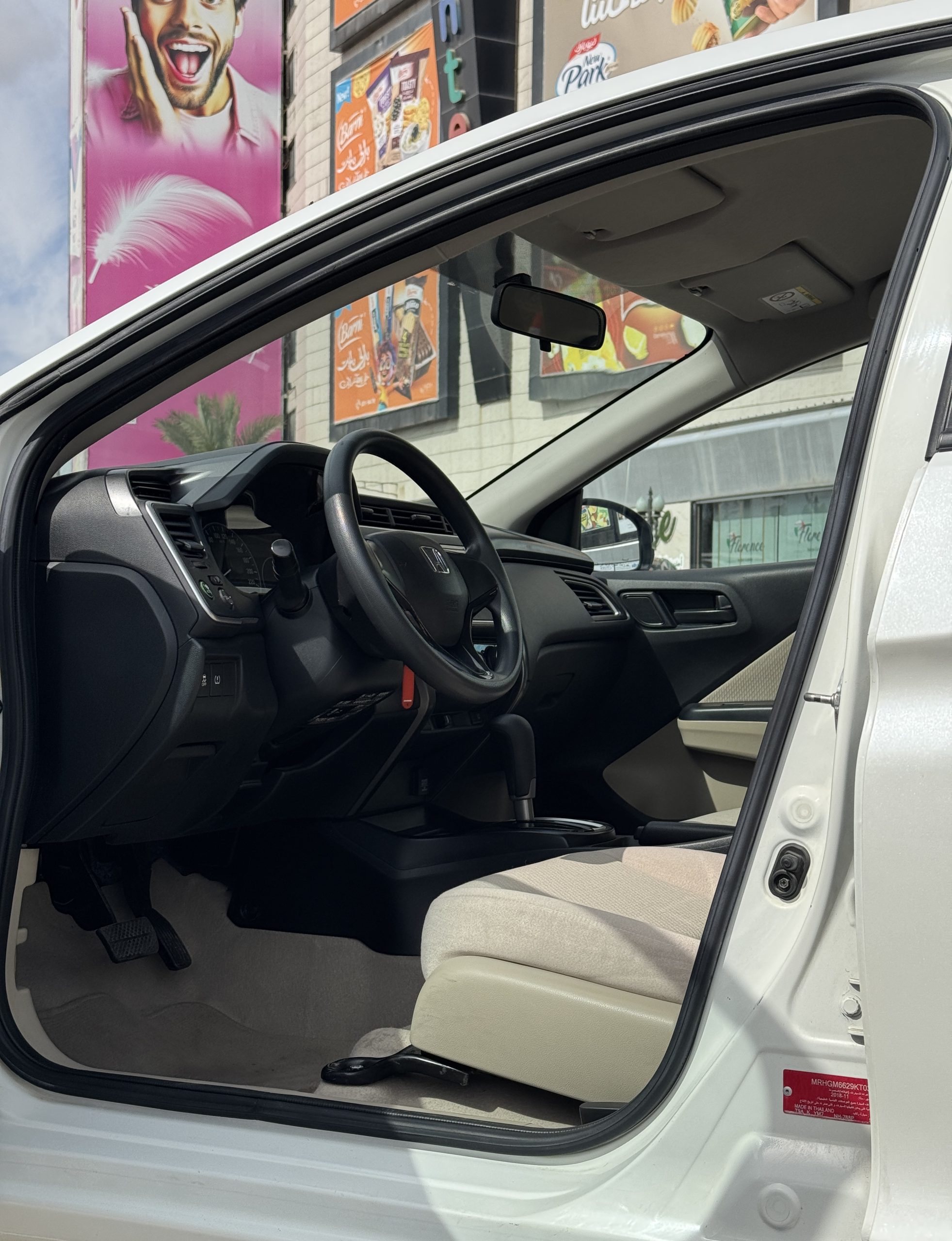 
								2019 Honda City full									
