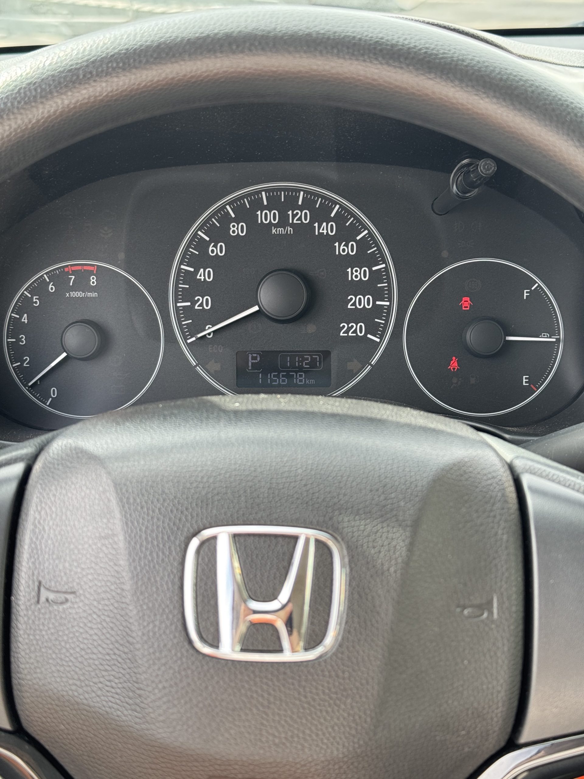 
								2019 Honda City full									