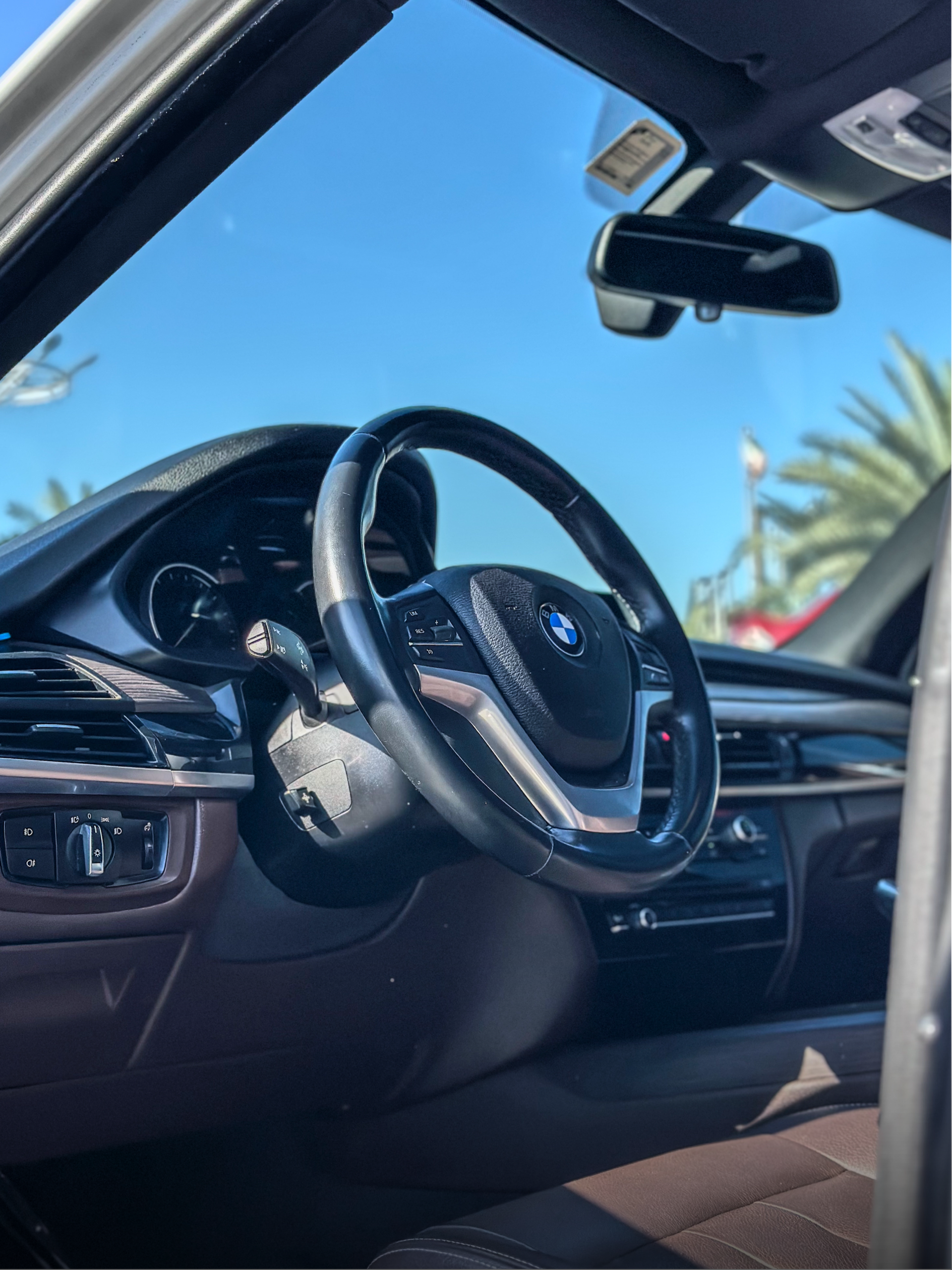 
								2017 BMW X5 xDrive35i Luxury full									
