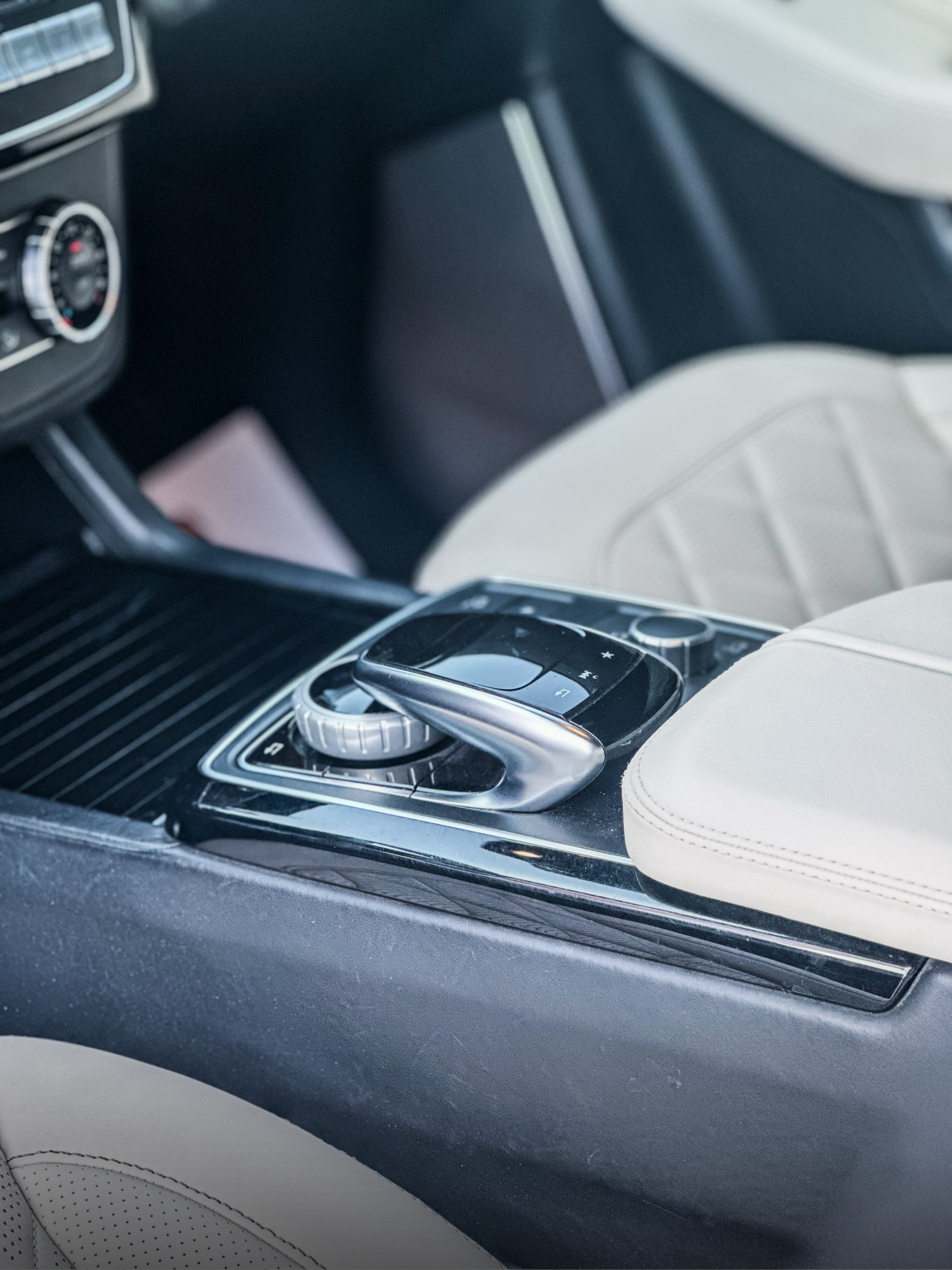 
								2018 Mercedes-Benz GLE43 Coupe full									