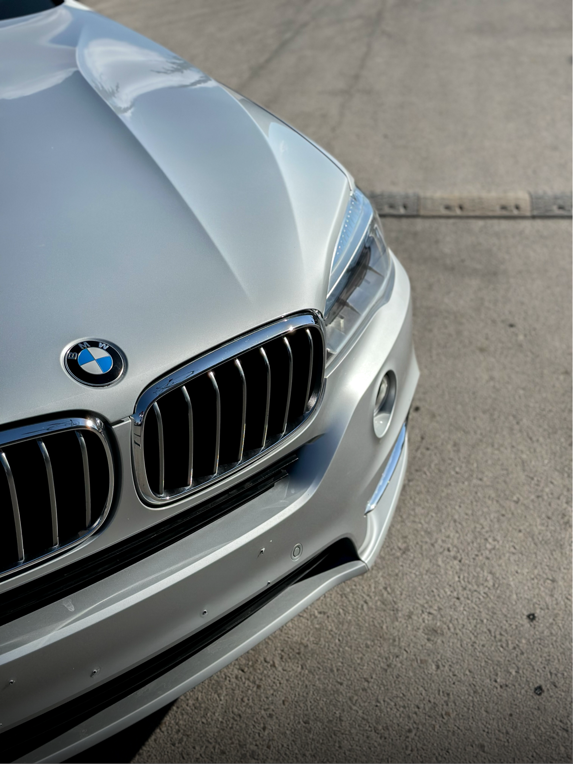 
								2017 BMW X5 xDrive35i Luxury full									