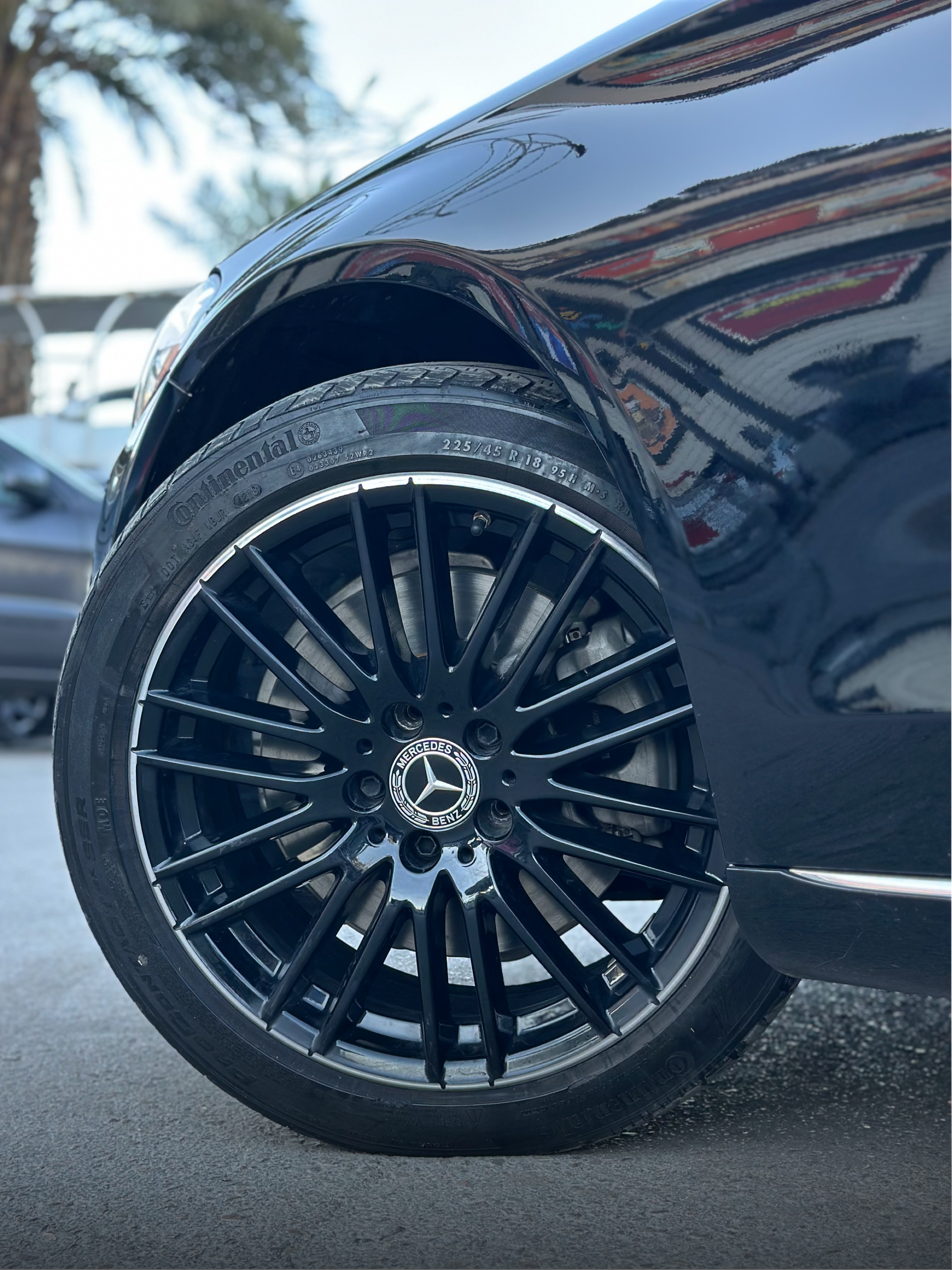 
								2020 Mercedes-Benz C300 full									