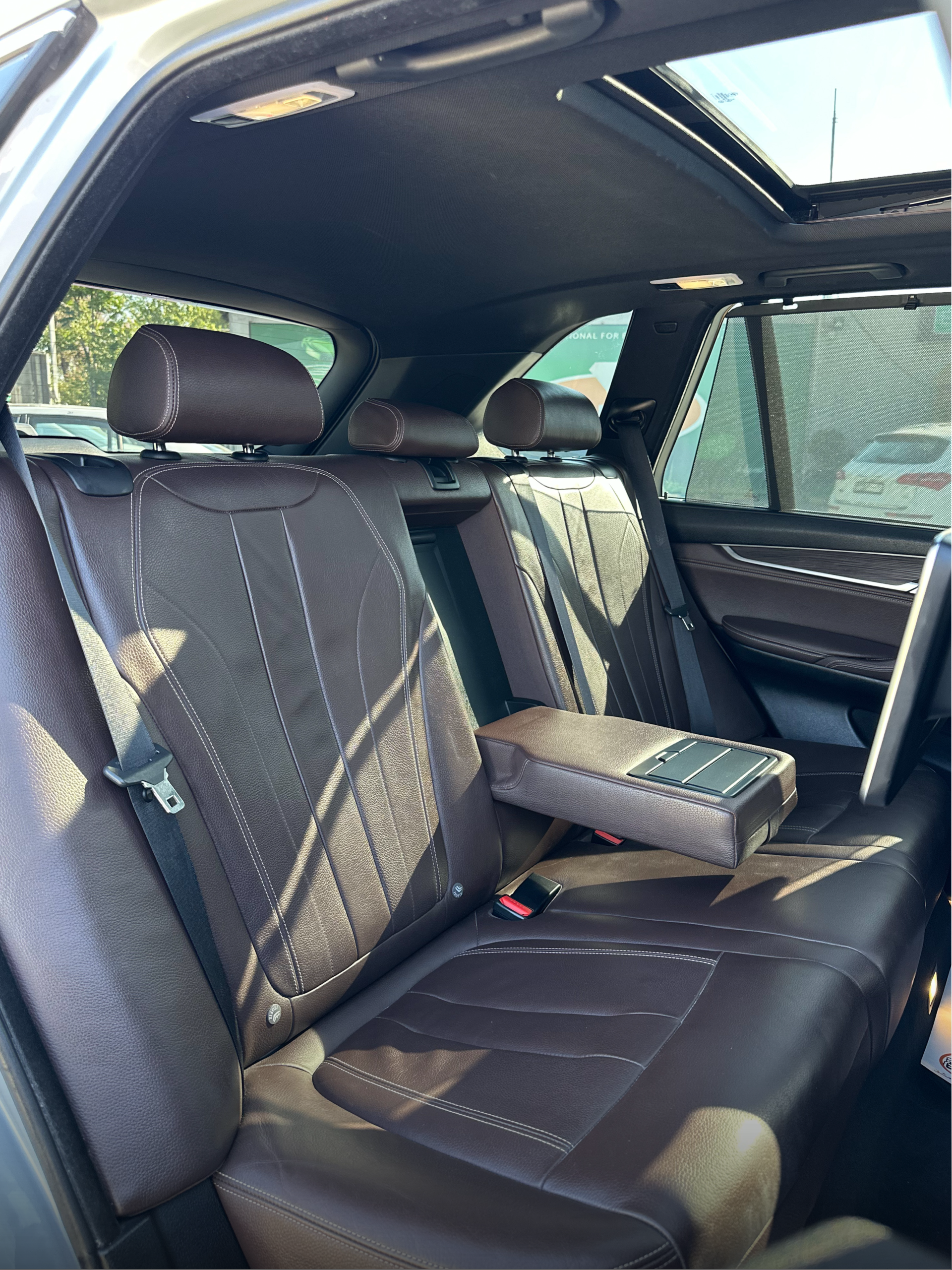 
								2017 BMW X5 xDrive35i Luxury full									