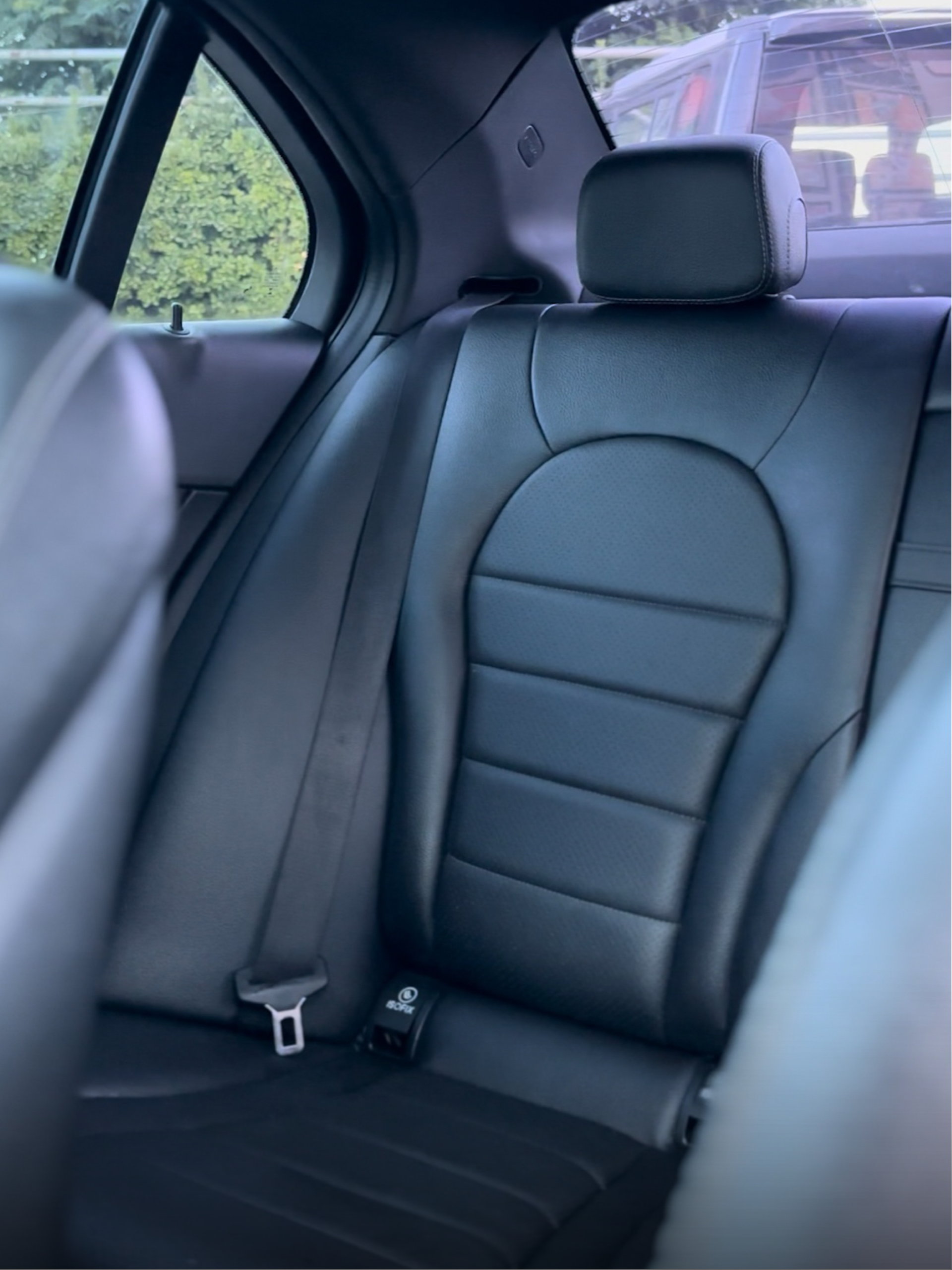 
								2020 Mercedes-Benz C300 full									