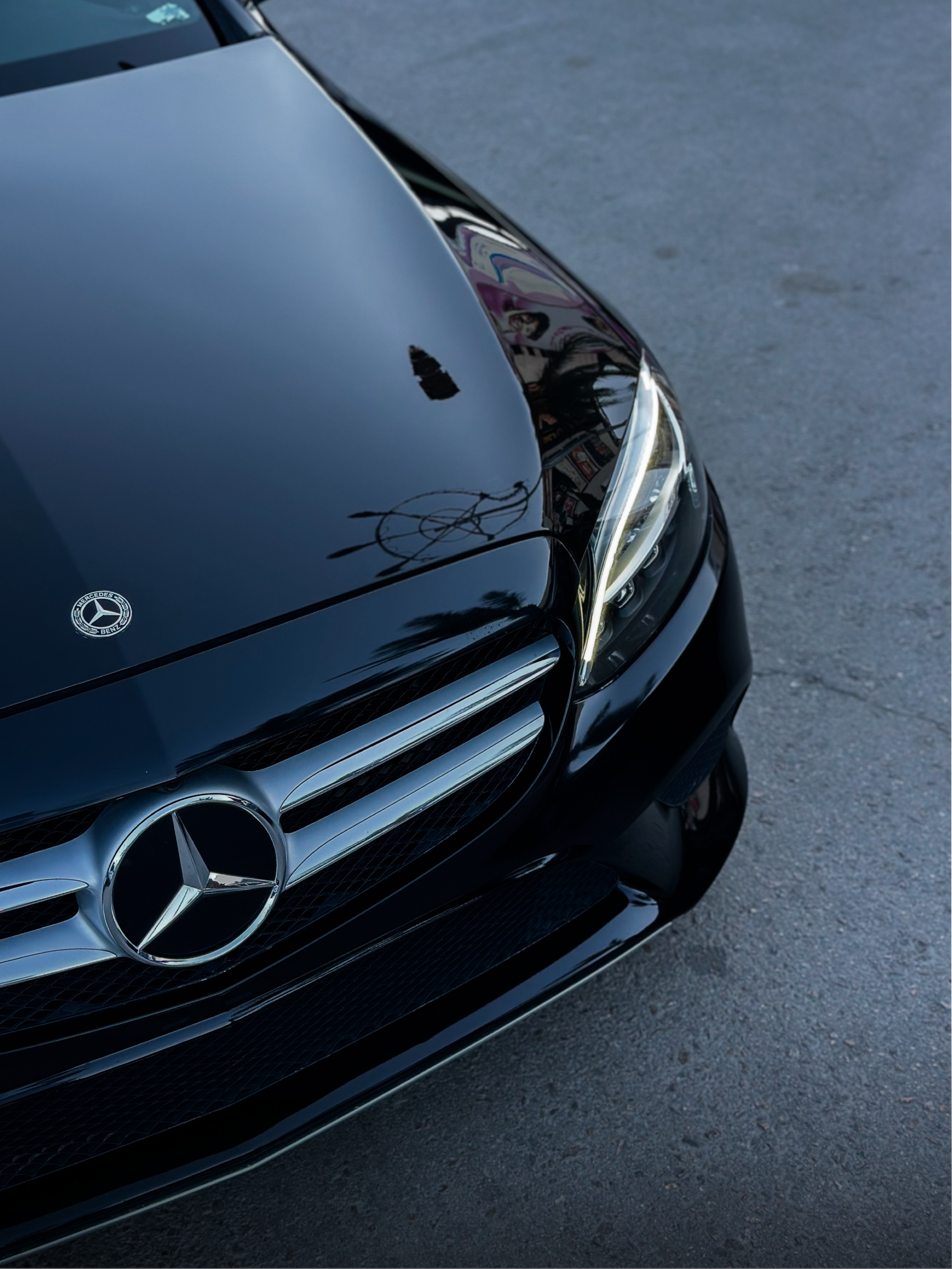 
								2020 Mercedes-Benz C300 full									