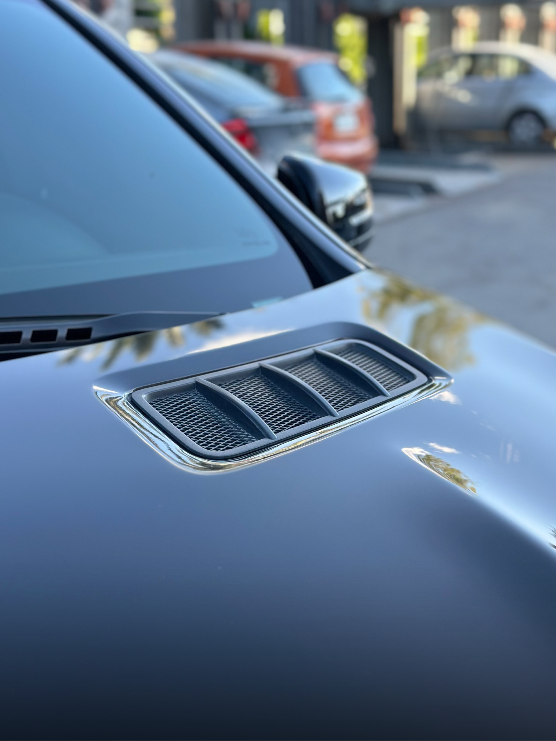 
								2018 Mercedes-Benz GLE43 Coupe full									