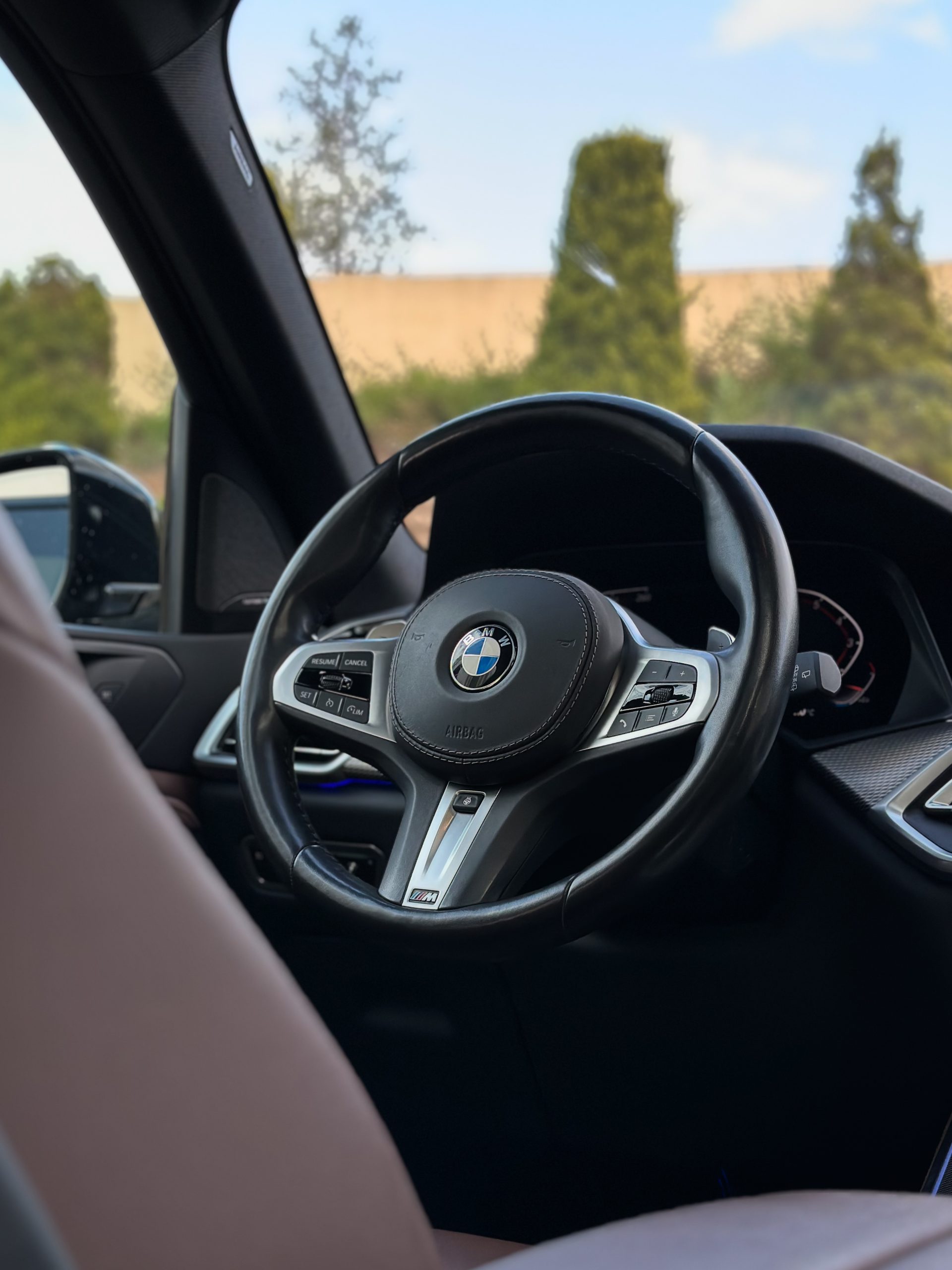 
								2019 BMW X5 xDrive40i M-Sport full									