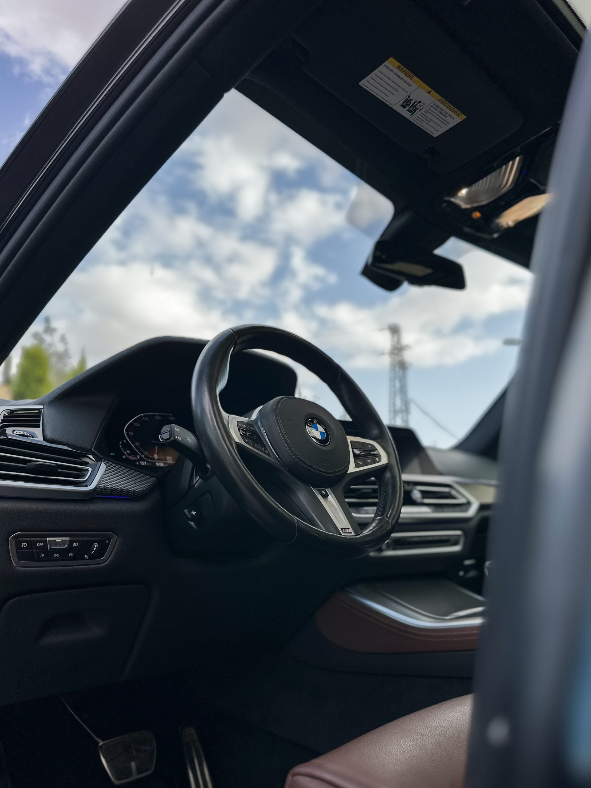 
								2019 BMW X5 xDrive40i M-Sport full									
