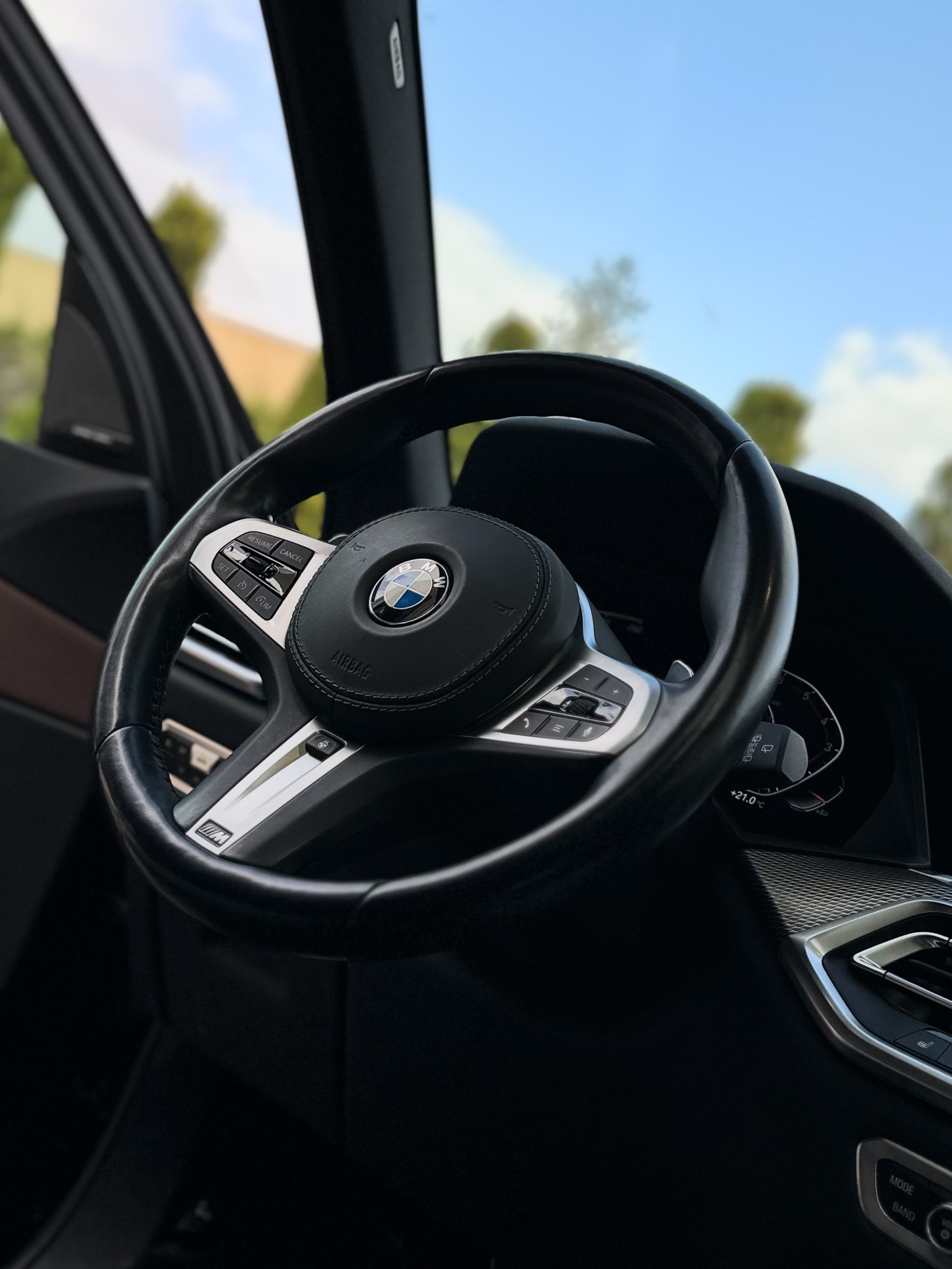 
								2019 BMW X5 xDrive40i M-Sport full									
