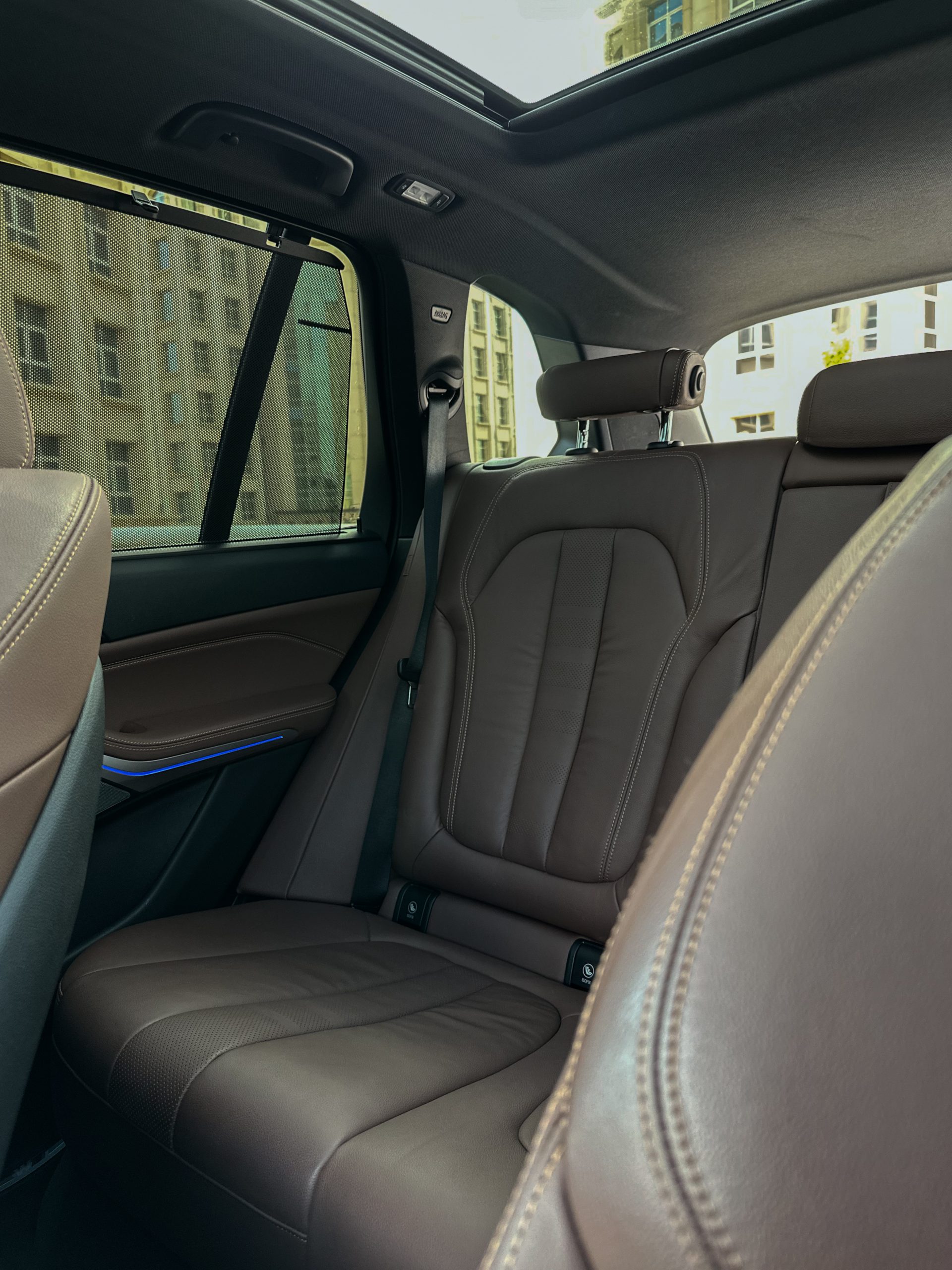 
								2019 BMW X5 xDrive40i M-Sport full									