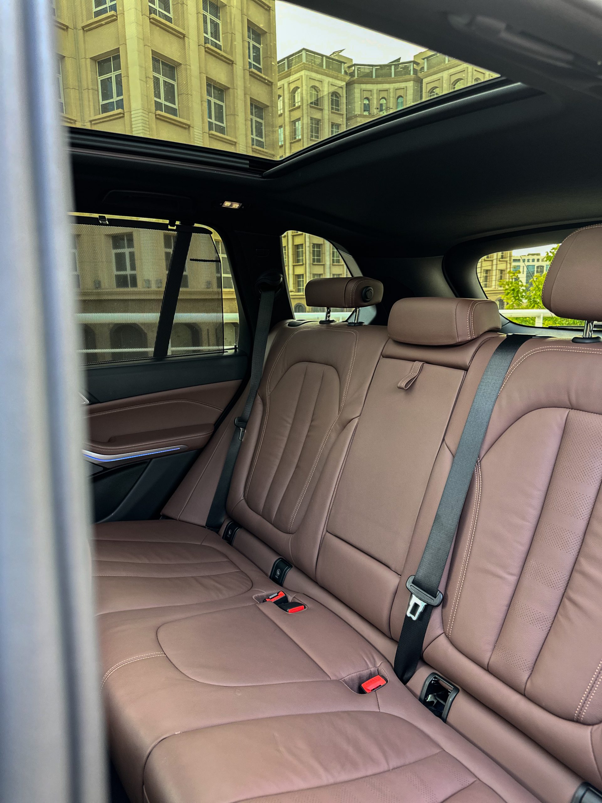 
								2019 BMW X5 xDrive40i M-Sport full									