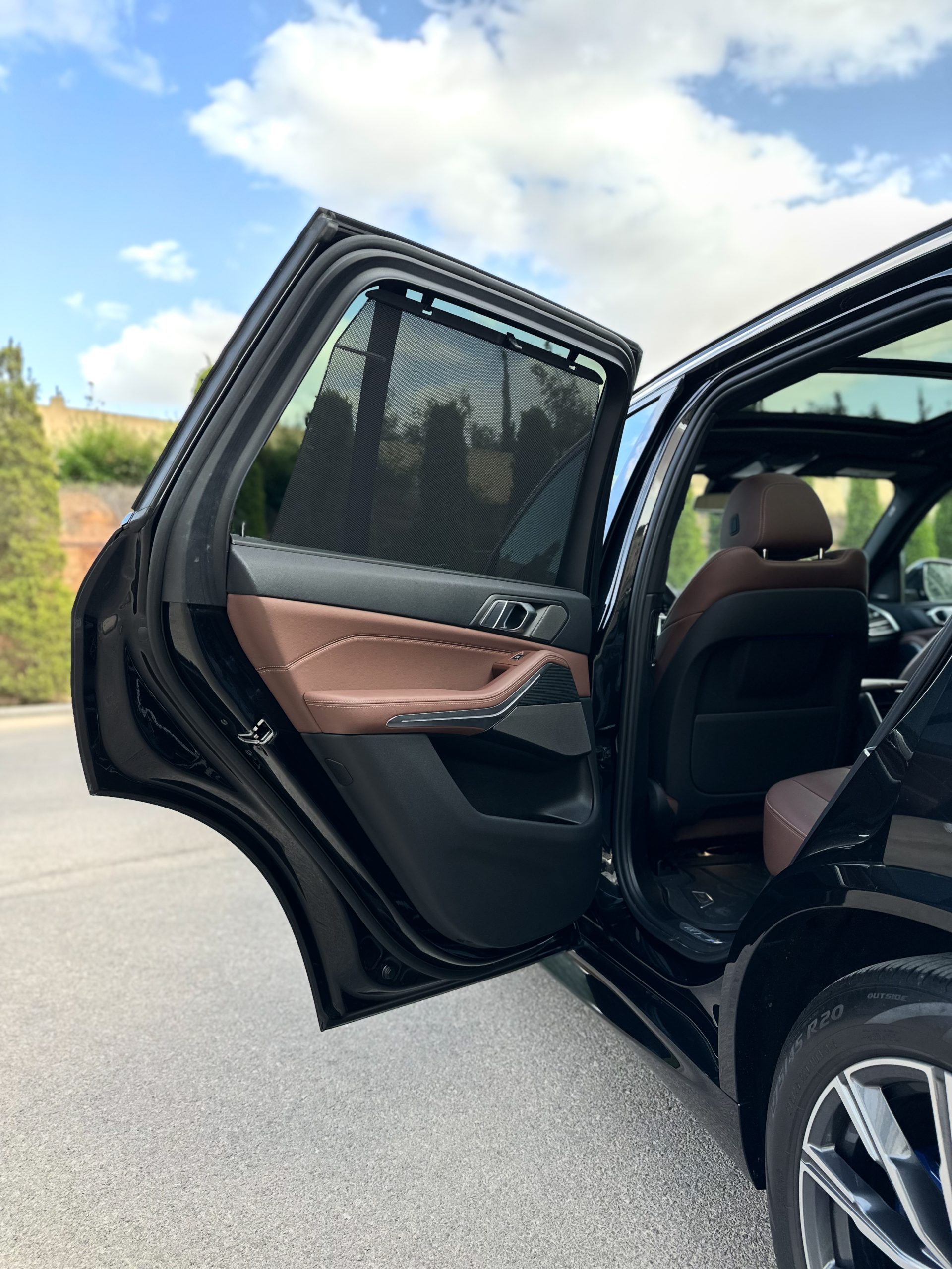 
								2019 BMW X5 xDrive40i M-Sport full									