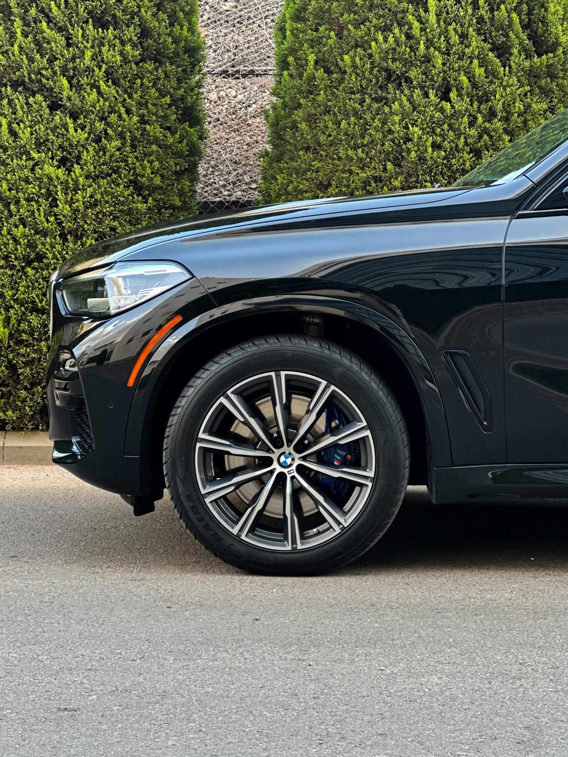 
								2019 BMW X5 xDrive40i M-Sport full									