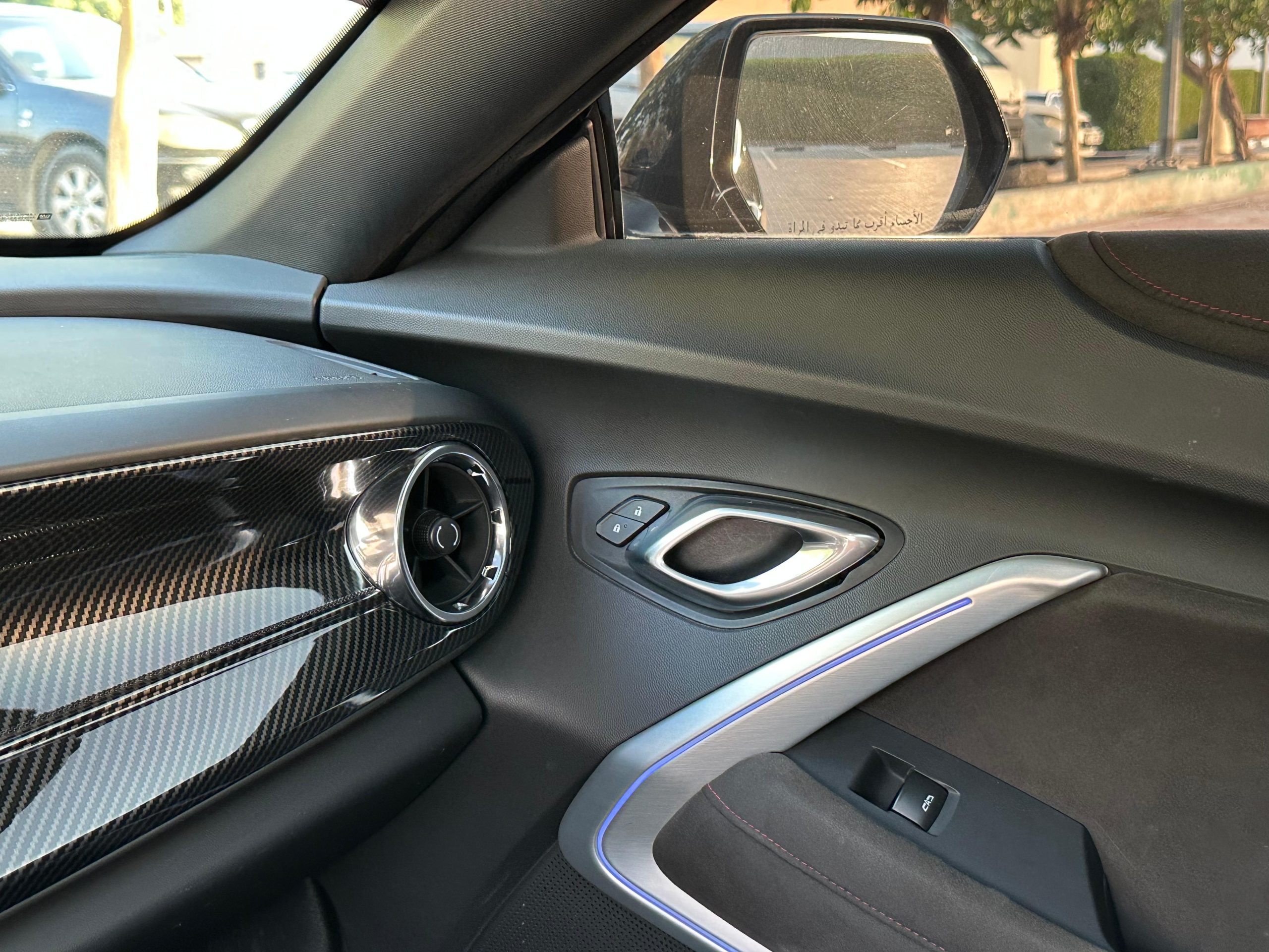 
								2018 Chevrolet Camaro ZL1 full									