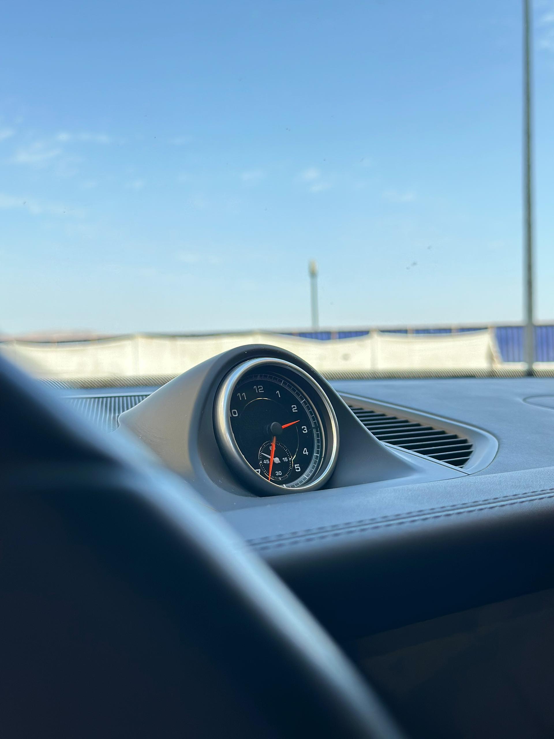 
								2017 Porsche Macan GTS full									