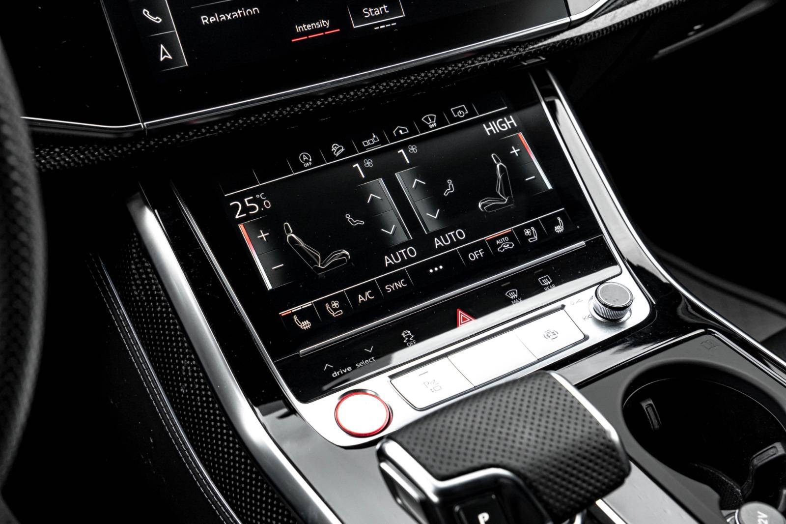 
								2020 Audi SQ8 Premium Plus full									