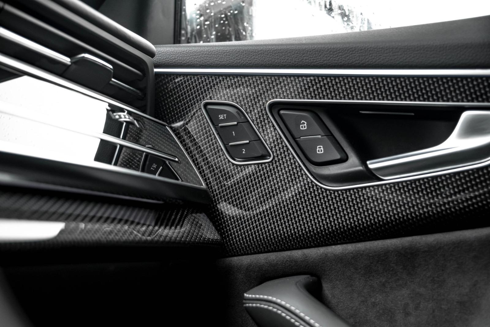 
								2020 Audi SQ8 Premium Plus full									