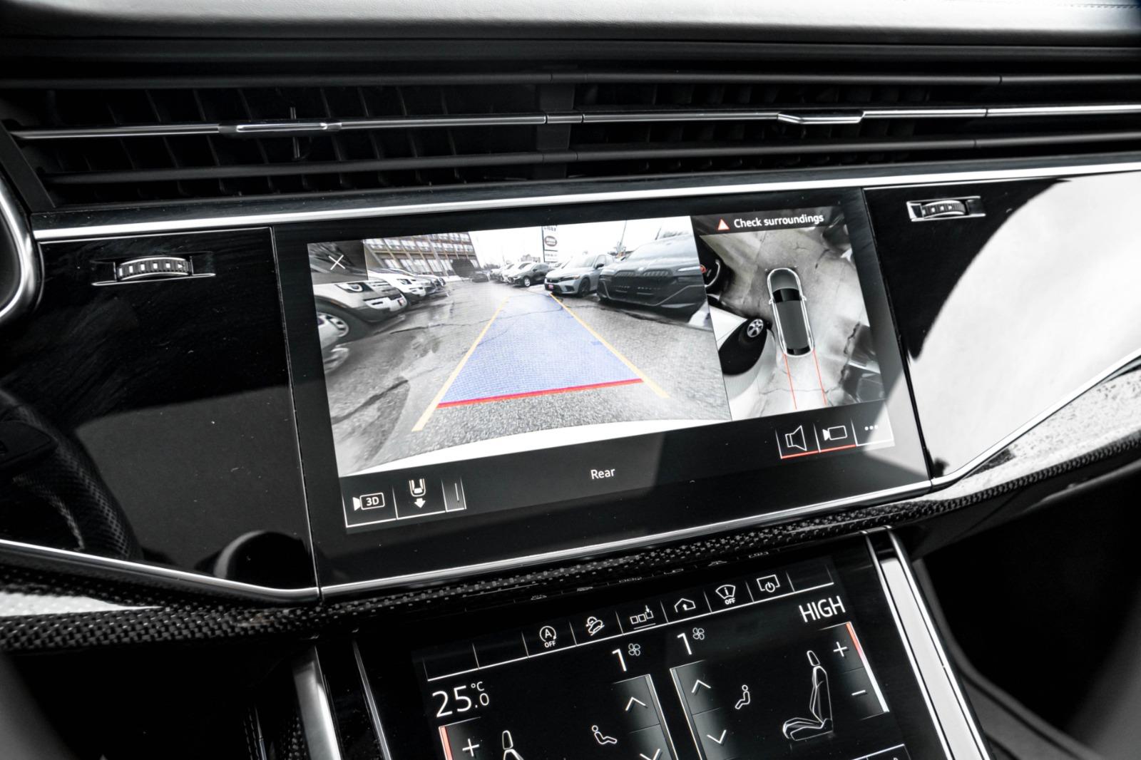 
								2020 Audi SQ8 Premium Plus full									