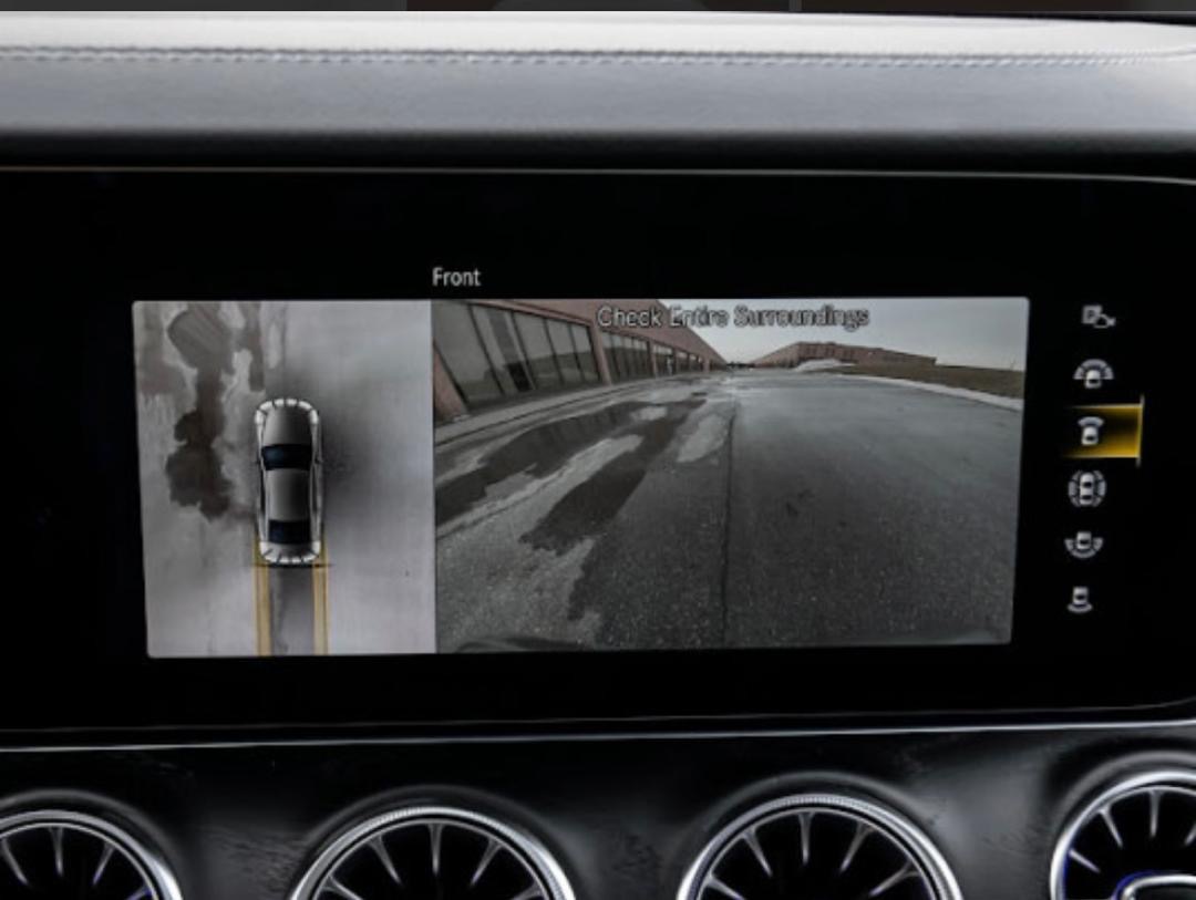 
								2021 MERCEDES-BENZ CLS 450 4MATIC full									