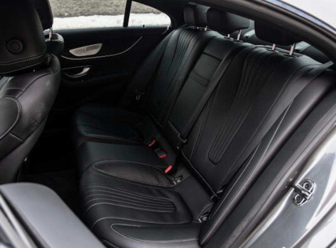
								2021 MERCEDES-BENZ CLS 450 4MATIC full									