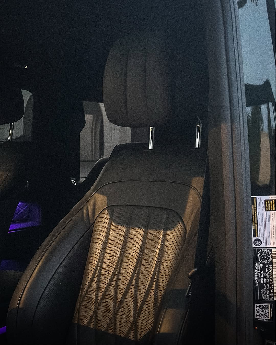 
								2022 Mercedes Benz G550 AMG full									