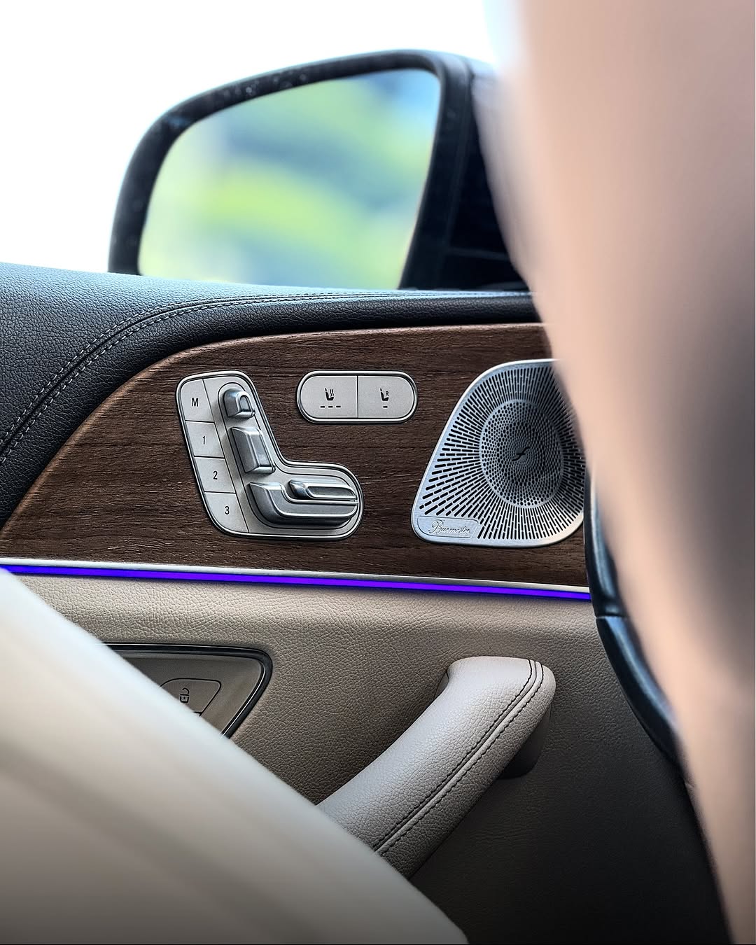 
								2020 Mercedes Benz GLE450 4-Matic full									