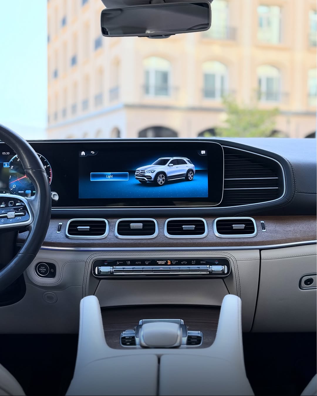 
								2020 Mercedes Benz GLE450 4-Matic full									