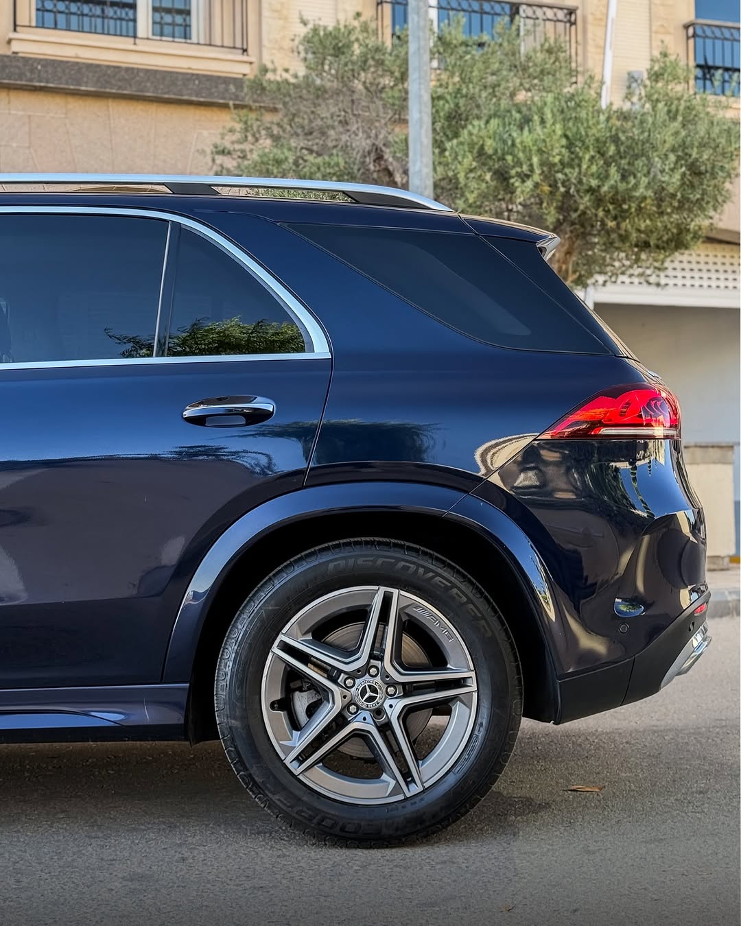 
								2020 Mercedes Benz GLE450 4-Matic full									