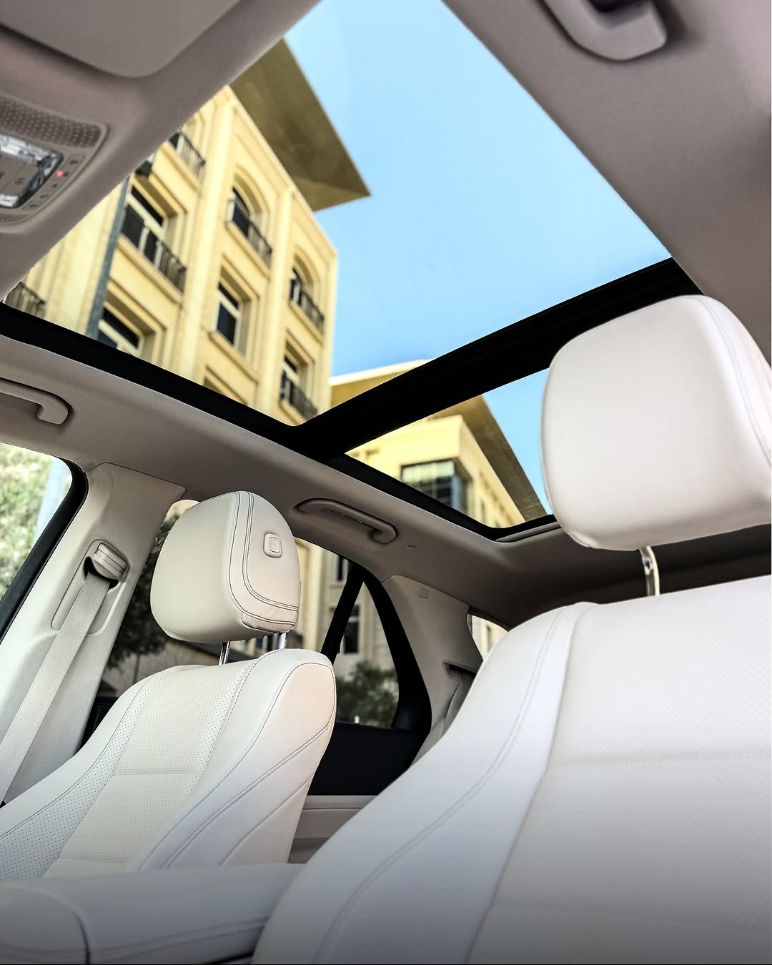 
								2020 Mercedes Benz GLE450 4-Matic full									