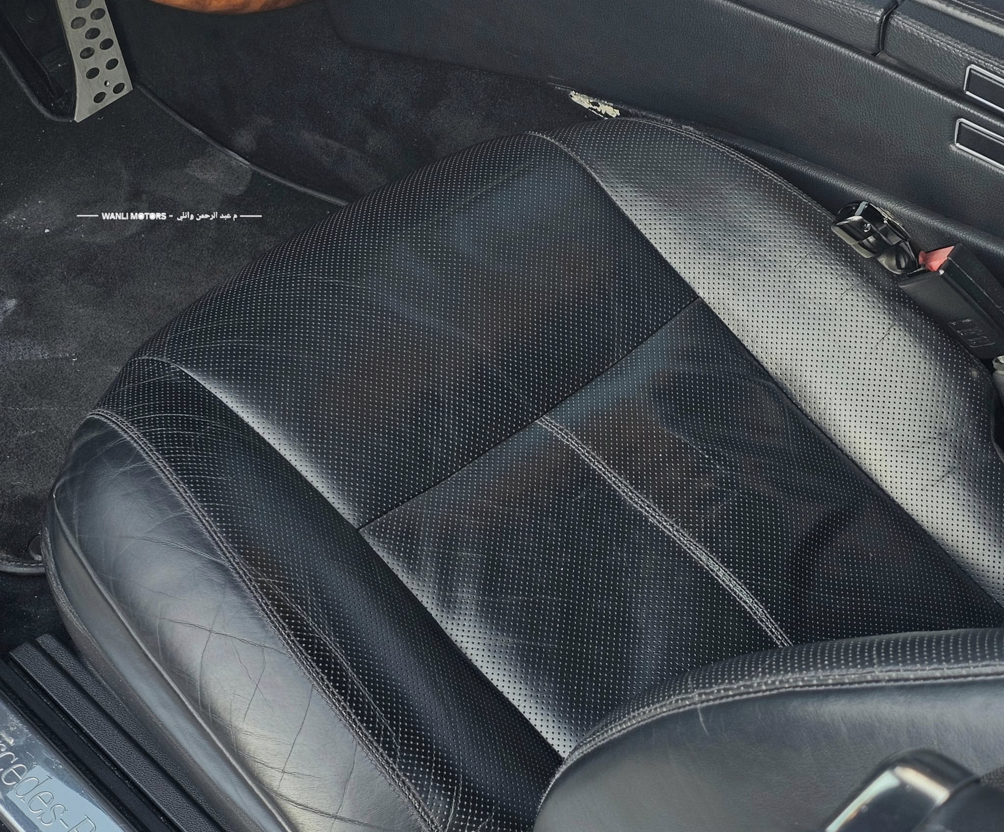
								2008 Mercedes-Benz CL-Class CL500 full									