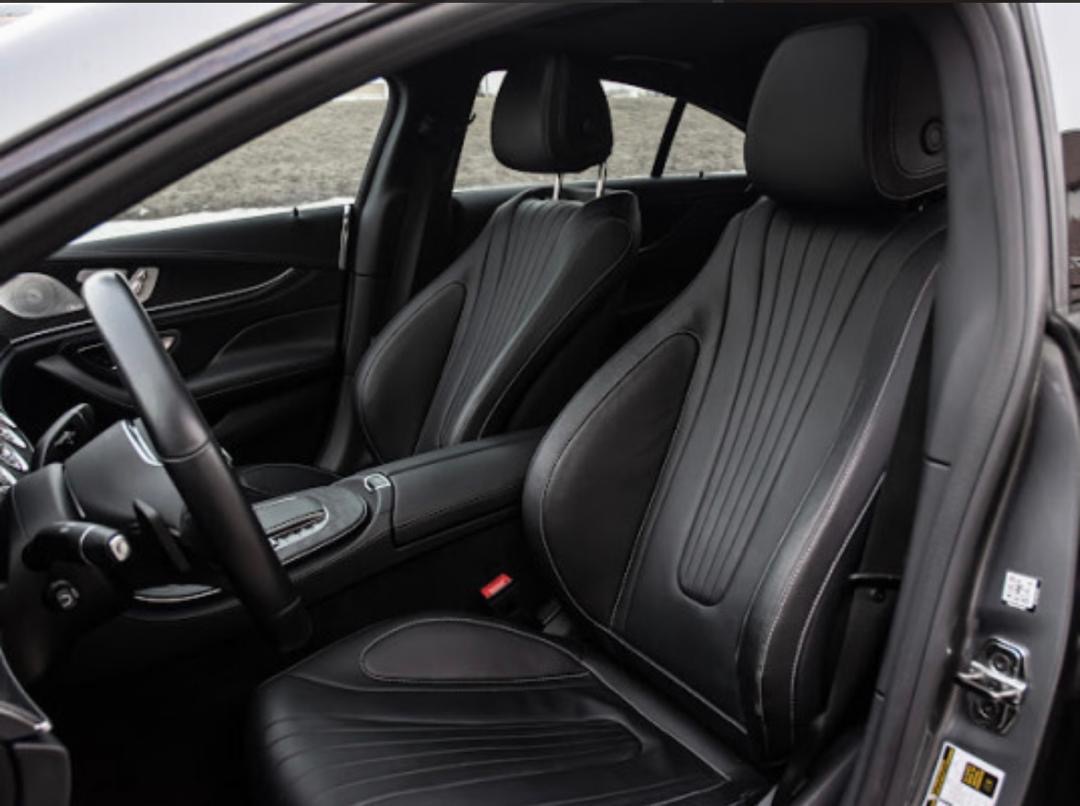 
								2021 MERCEDES-BENZ CLS 450 4MATIC full									