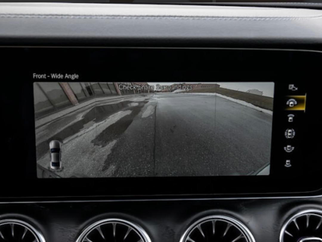 
								2021 MERCEDES-BENZ CLS 450 4MATIC full									