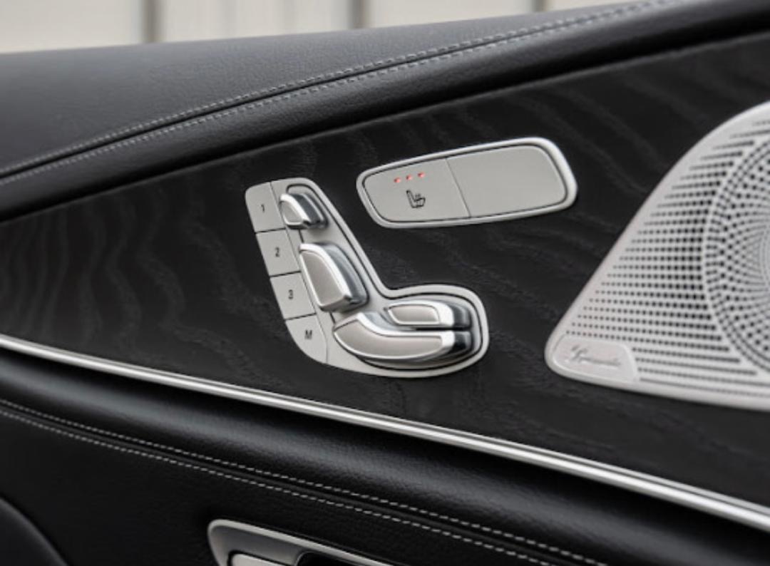 
								2021 MERCEDES-BENZ CLS 450 4MATIC full									