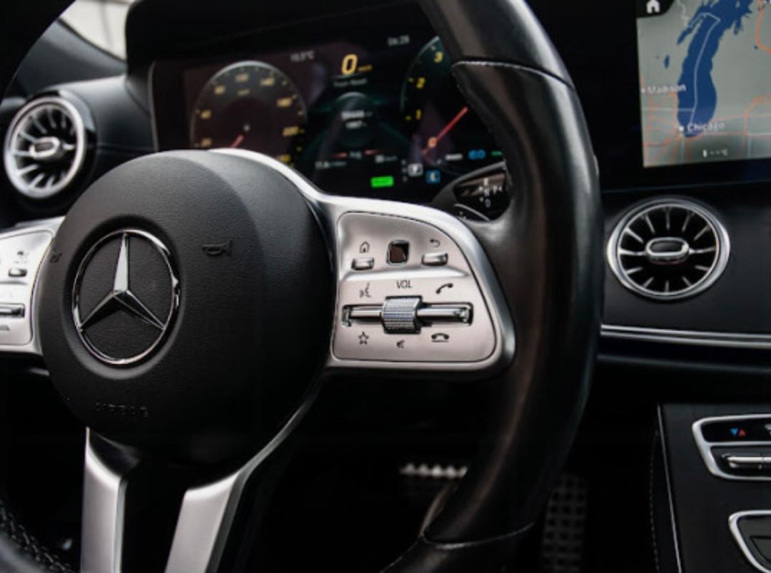 
								2021 MERCEDES-BENZ CLS 450 4MATIC full									