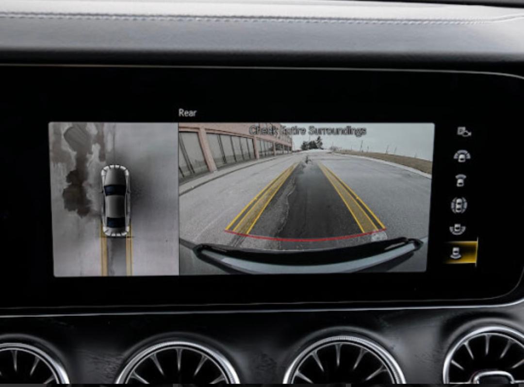 
								2021 MERCEDES-BENZ CLS 450 4MATIC full									