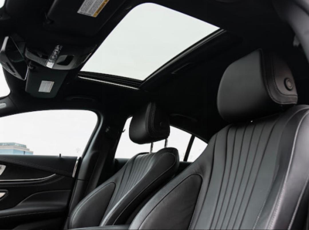 
								2021 MERCEDES-BENZ CLS 450 4MATIC full									