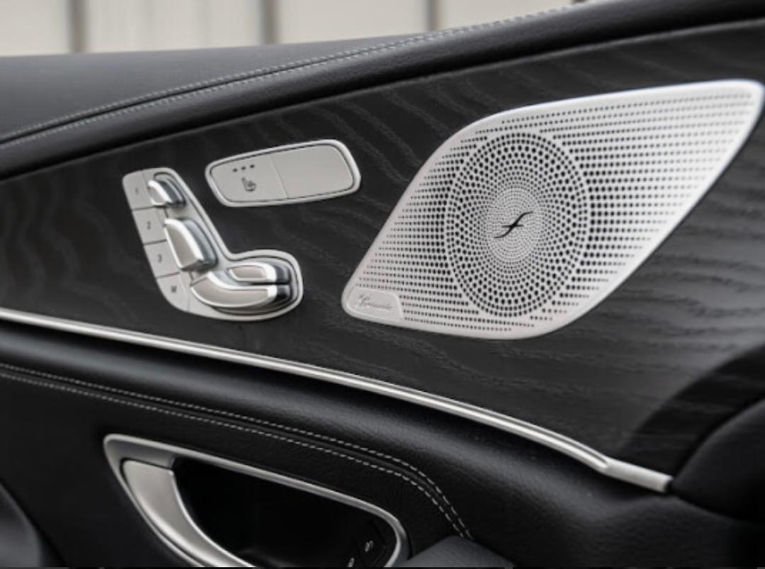 
								2021 MERCEDES-BENZ CLS 450 4MATIC full									