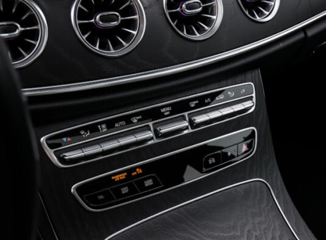 
								2021 MERCEDES-BENZ CLS 450 4MATIC full									