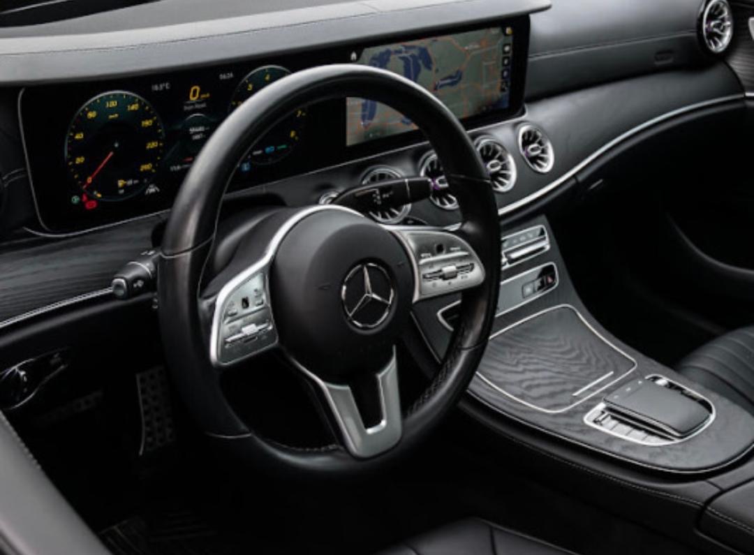 
								2021 MERCEDES-BENZ CLS 450 4MATIC full									