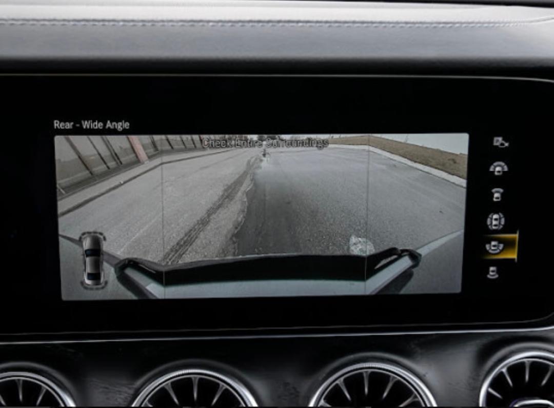 
								2021 MERCEDES-BENZ CLS 450 4MATIC full									