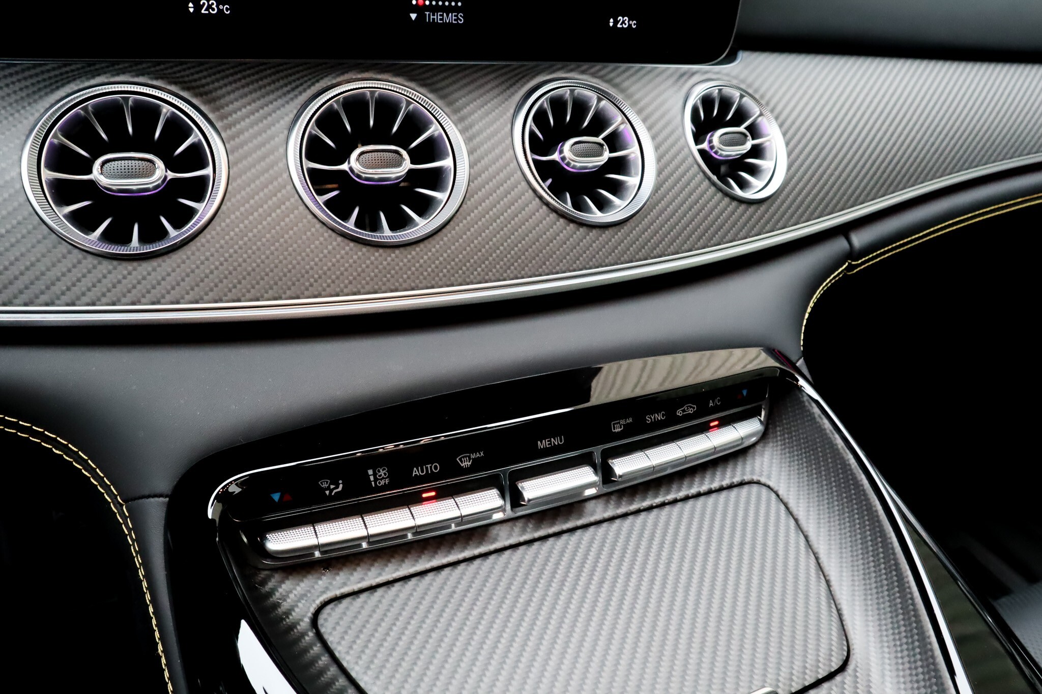 
								2022 Mercedes-Benz AMG GT53 4-Door full									