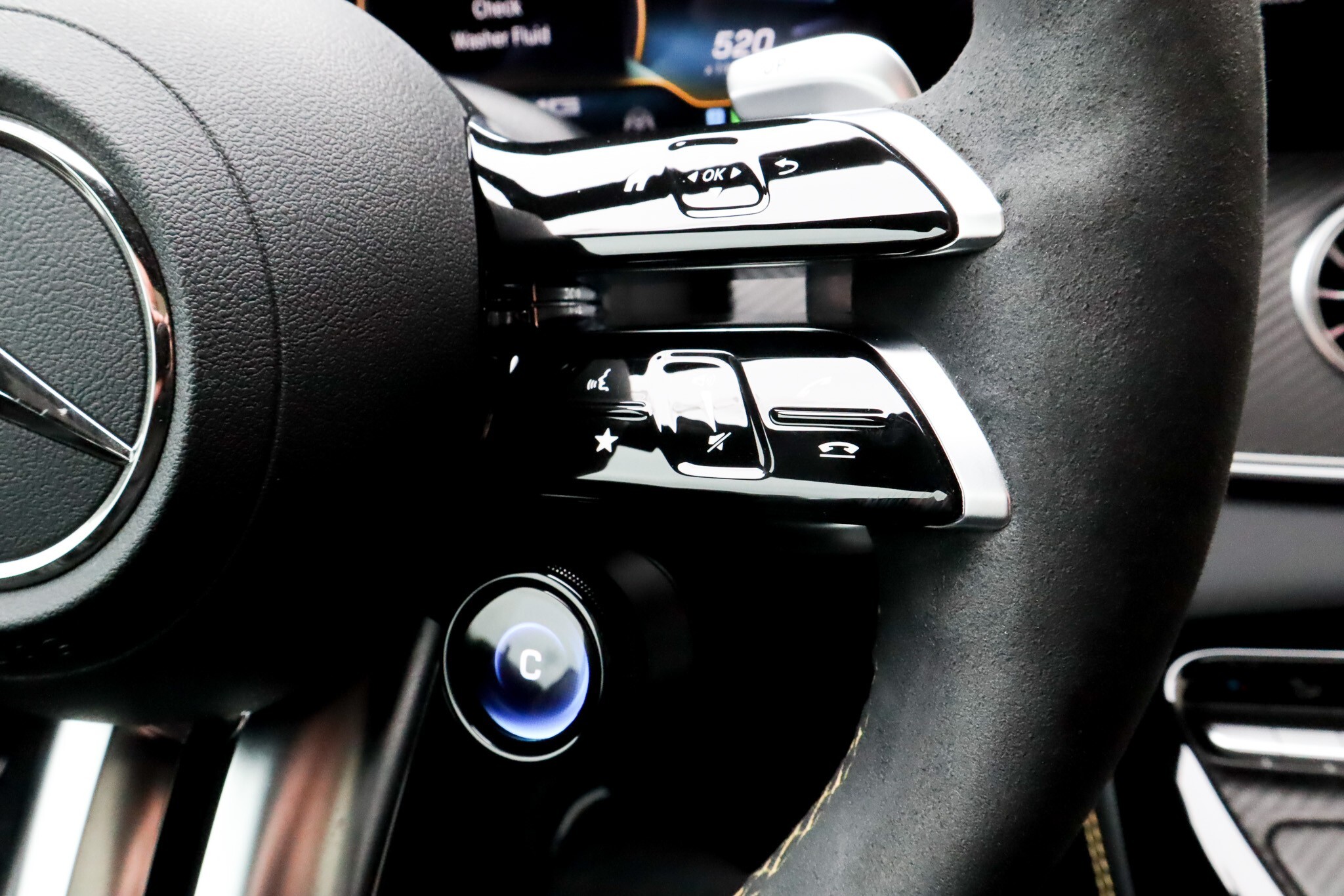 
								2022 Mercedes-Benz AMG GT53 4-Door full									