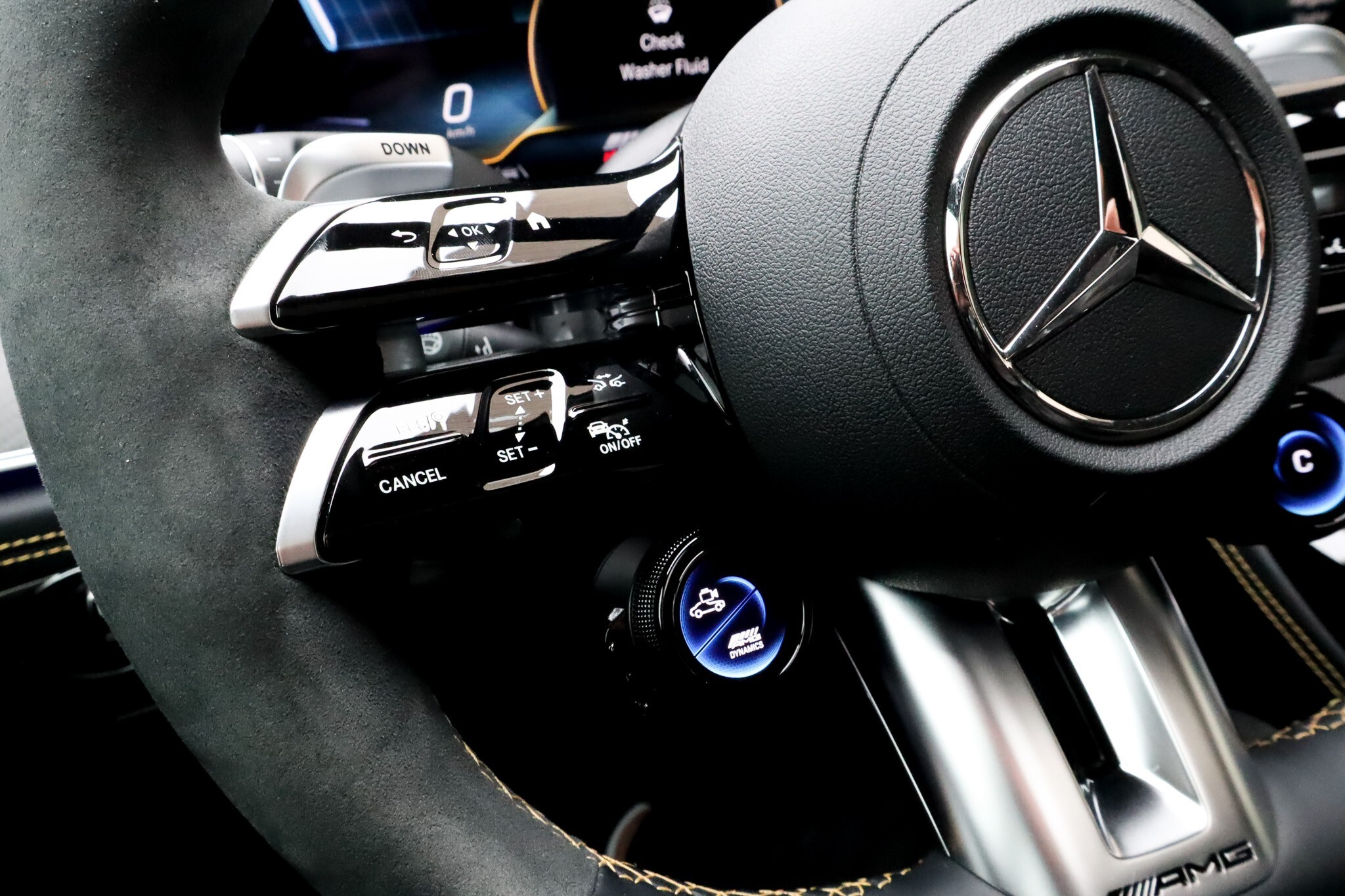 
								2022 Mercedes-Benz AMG GT53 4-Door full									
