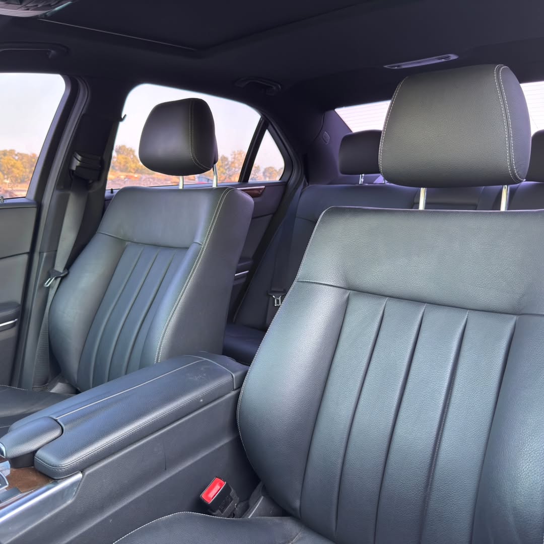 
								2016 Mercedes-Benz E300 full									