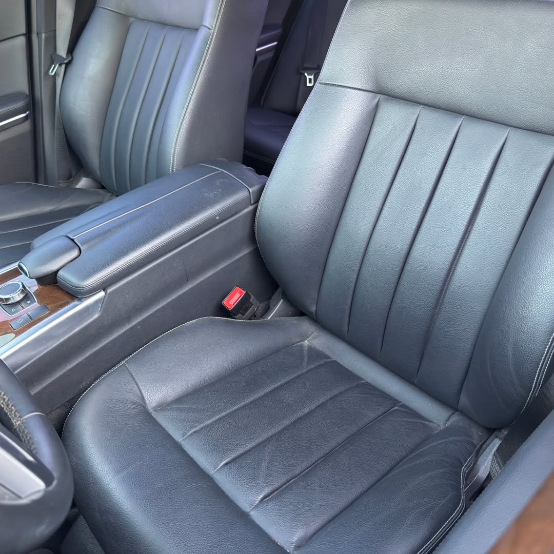 
								2016 Mercedes-Benz E300 full									